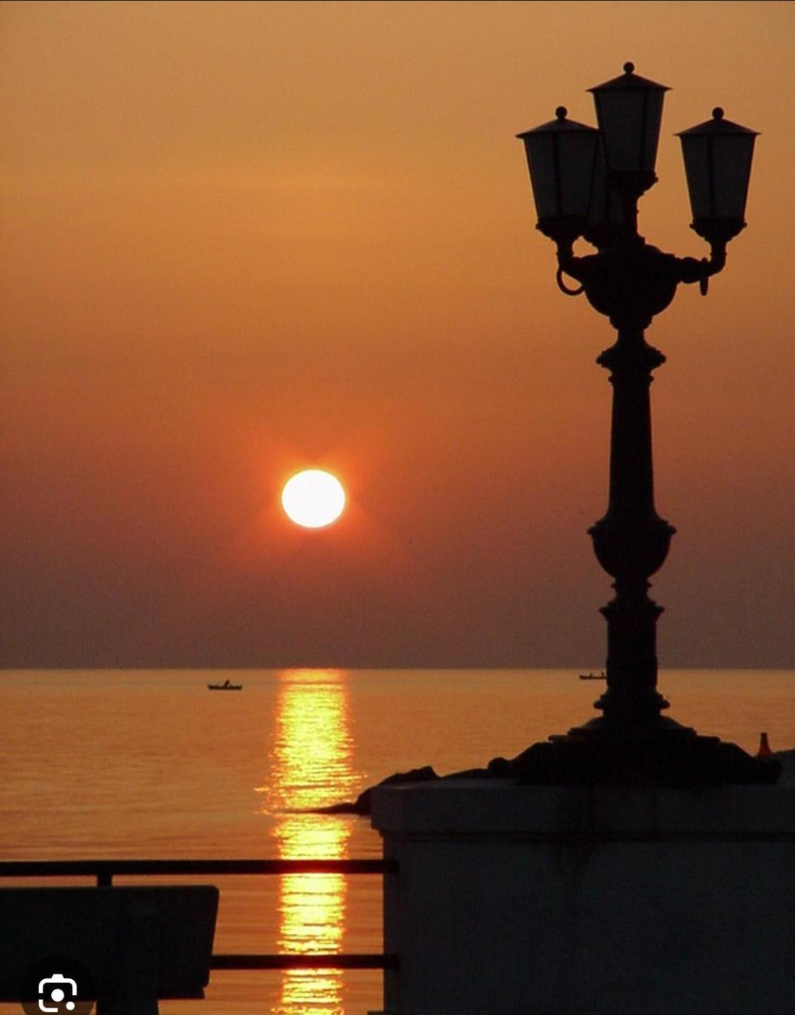 Sea To Love Bari Buitenkant foto